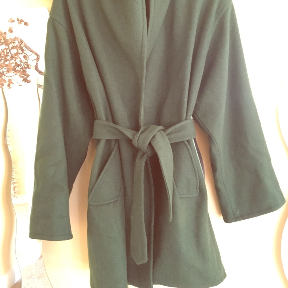Vintage wool jacket by PATINA International